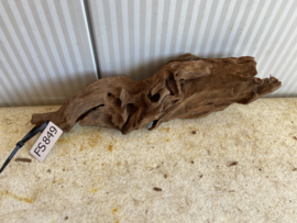 Fine Sinking Wood Selected  FS849 34x10x7cm
