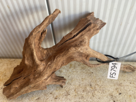 Fine Sinking Wood Selected  FS794 32x28x10 cm