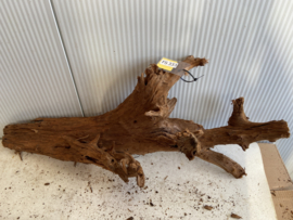 Fine Sinking Wood Selected  fs333 105x37x35 cm