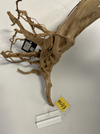 Boutique Stump Selected BS47 - 95x42x18cm