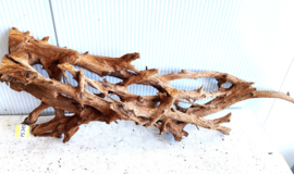 Fine Sinking Wood Selected  FS345 120x40x20