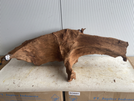 Fine Sinking Wood Selected  FS389 100X35X40 cm