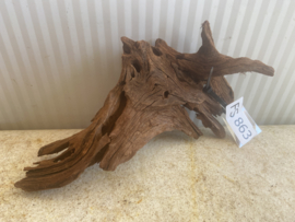Fine Sinking Wood Selected  FS863 27x15x10 cm