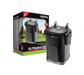 Aquael Ultramax buitenfilter