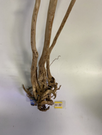 Boutique Stump Selected BS101 - 97x25x30cm