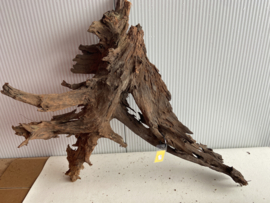 Fine Sinking Wood Selected  FS224 90x75x40 cm