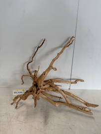 Boutique Stump Selected BS306 - 63x60x30cm