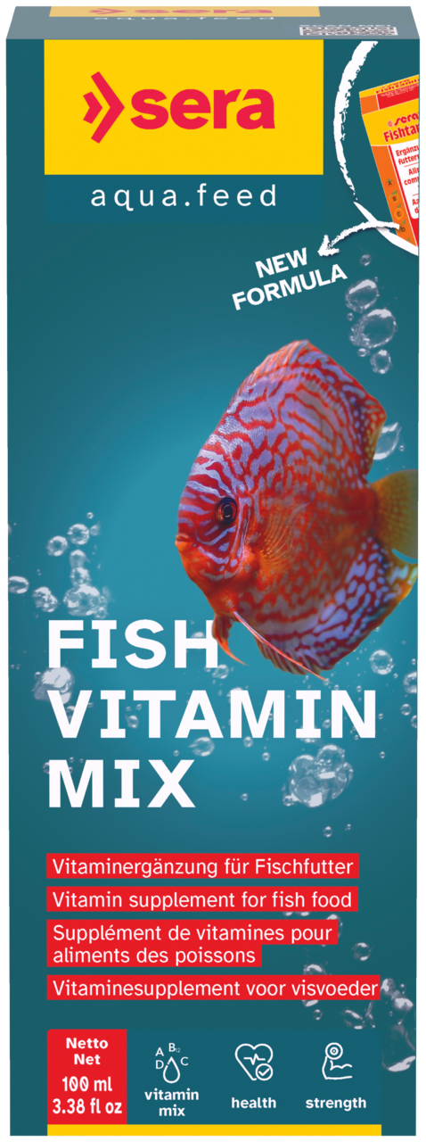 Sera Vitamin Mix