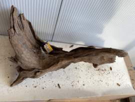 Fine Sinking Wood Selected  FS331 90x40x30 cm