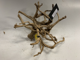 Spiderwood Selected SW122 - 33x34x28cm