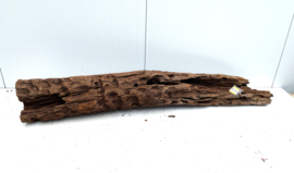Osaka XL111 uniek aquarium decoratie hout  160x25x36 cm