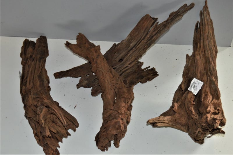 lijden galblaas pad Heavy wood | G&D Aquaria