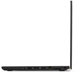 A Lenovo ThinkPad L480
