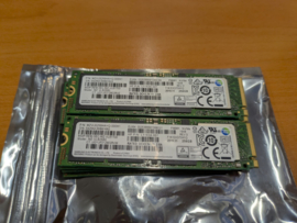 Samsung 256GB NVME SSD PM981 Refurb