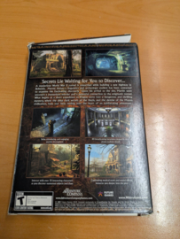 Nibiru Age of secrets. Small box