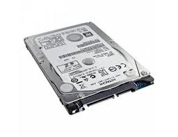 Diverse 2,5" 500GB 7200/5400RPM SATA