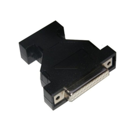 RGB naar vga adapter Amiga 500 / 600 / 1200 / 2000 / 3000 / 4000