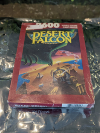 Desert Falcon CIB Sealed