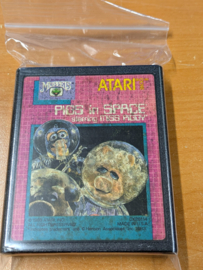 Pigs In Space