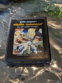 Missile Command