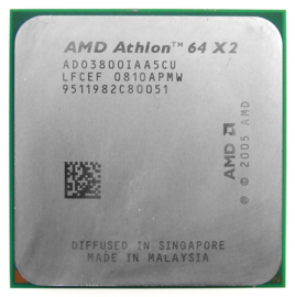 AMD Athlon 3800+