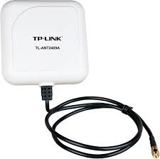 TP-Link TL-ANT2409A Directional Antenna RP-SMA