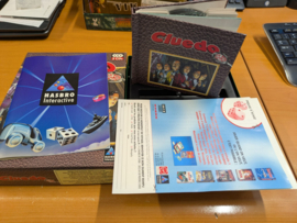 Cluede Big Box
