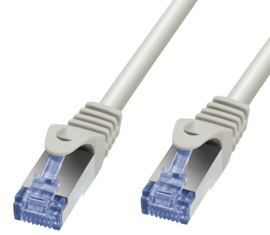 0.25Meter Kabel CAT6A