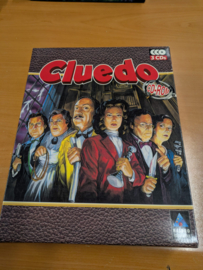 Cluede Big Box