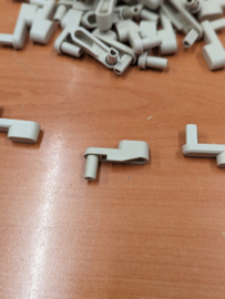 Amiga floppy drive knop New Old Stock