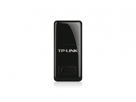 TP-LINK TL-WN823N 300Mbps