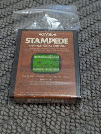 Stampede
