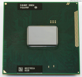 CPU Laptop Intel Celeron B800