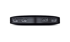 TP-Link 4 Port Hub, USB 3.0 passief