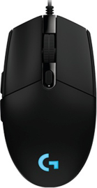 Bedraad Logitech Gaming Mouse G102