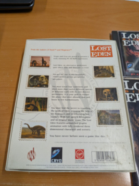 Lost Eden Big Box