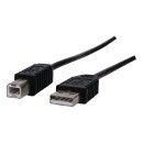 USB 2.0 Kabel A-B 1.8 Meter (Printer)