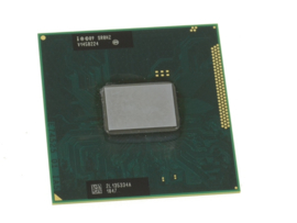 CPU Laptop Intel Celeron B815