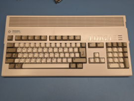 Zeer mooie witte Amiga 1200