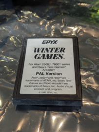 Winter games