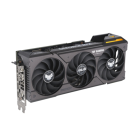 4060Ti ASUS TUF RTX GAMING OC Edition 8GB/3xDP/HDMI