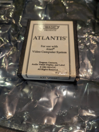 Atlantis ( White label )