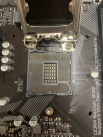 Moederbord: Gigabyte H510M H Rev1.0