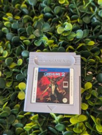 Gameboy Gremslins 2