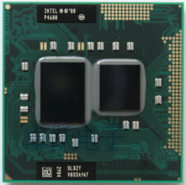 CPU Laptop Intel Celeron P4600
