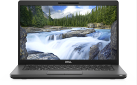 A DELL Latitude 5400
