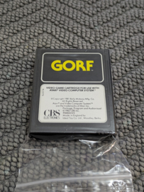 Gorf