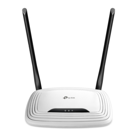 TP-Link Router 300Mbps TL-WR841N