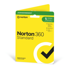 Norton360 Standard