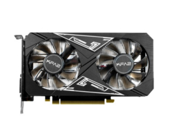 KFA2 GeForce GTX1650 EX Plus OC 4GB BULK